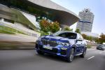 BMW X6 M50i 2019 года (WW)